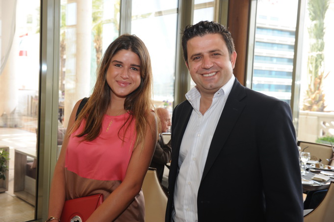 Touch & Yasa conference